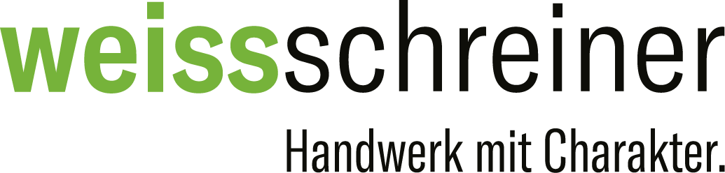 Logo Weissschreiner