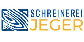 Logo Schreinerei Jeger GmbH
