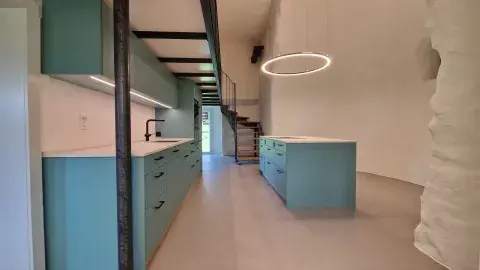 Holzart Schreinerei