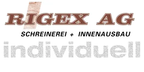 Rigex AG Logo
