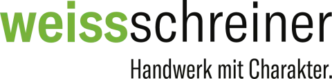 Logo Weissschreiner