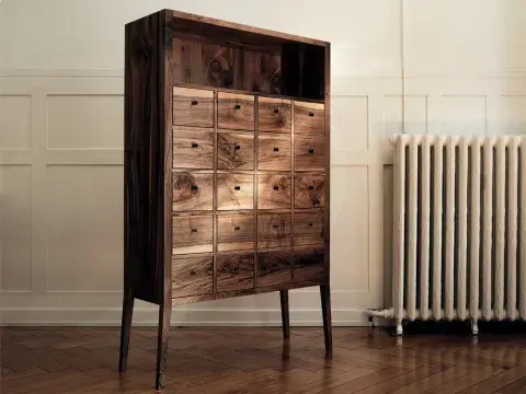 Schubladenschrank