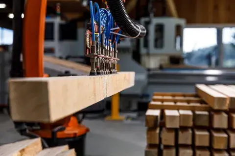 KUKA Roboter