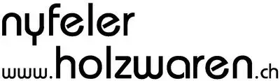 Logo Nyfeler Holzwaren AG