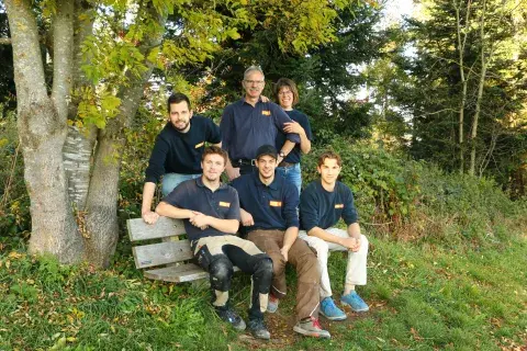 Teamfoto