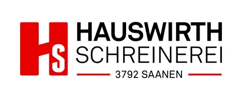 Logo Hauswirth Schreinerei