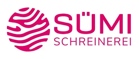 Sümi Schreinerei GmbH Logo