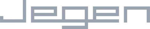 Jegen Logo