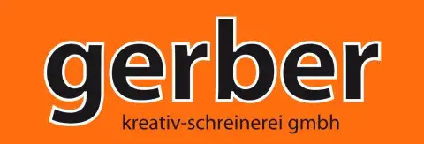 gerber kreativ-schreinerei gmbh