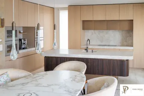 Swiss Kitchen Gewinn Silber Küche Lakeside