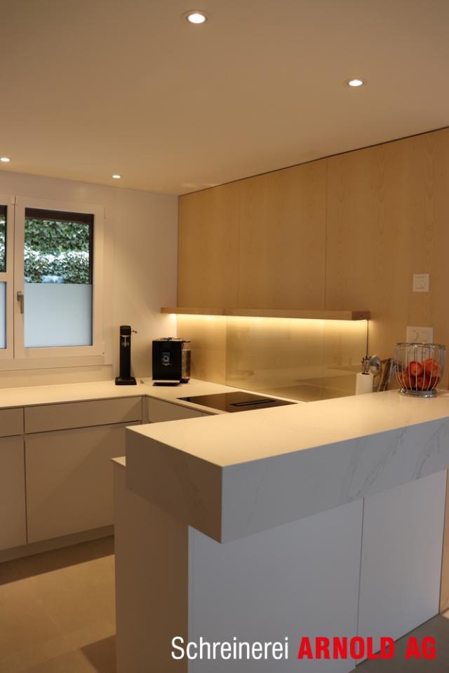 Wohnung
