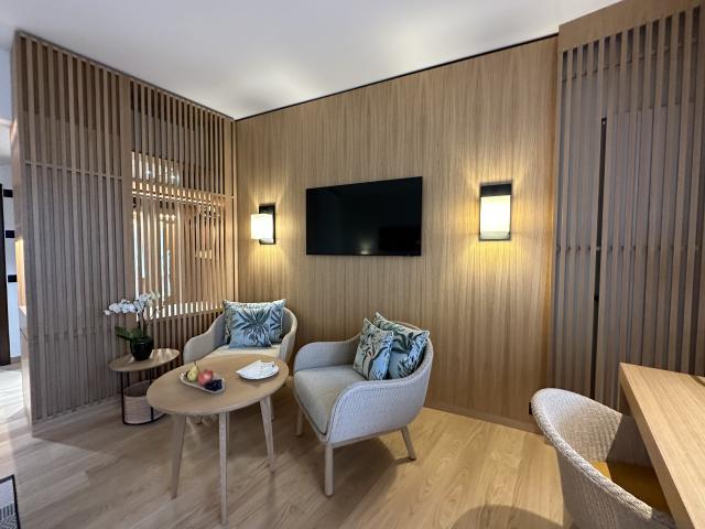 Arredo in rovere