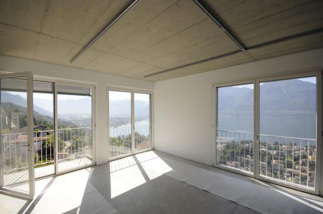 Finestre Cube