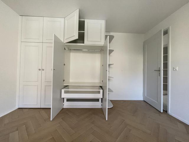 Einbauschrank
