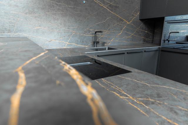 Küche Black Marmor_04
