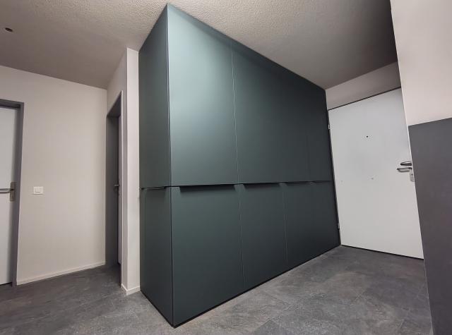 Garderobenschrank Kurt Meier GmbH